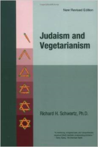 Judaism &amp; Vegetarianism