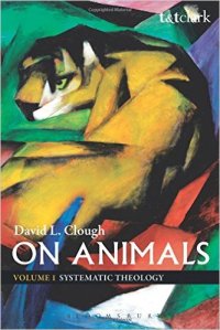 On Animals by D Clough