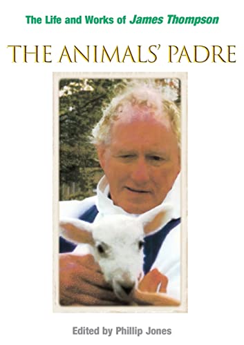Animal Padre front cover